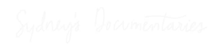 Wedding Documentary Films by Sydney's Documentaries